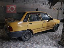 سایپا 131